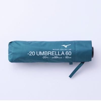 20 UMBRELLA 60【晴雨兼用傘】|C3JCLC02|その他|健康・日常生活