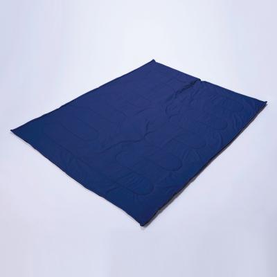 吸湿発熱】ブレスサーモ防災用シュラフ|C3JSFD01|寝具|健康・日常生活