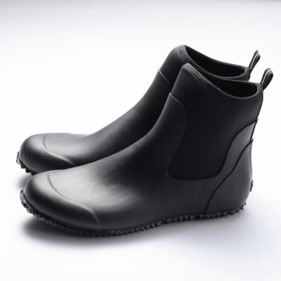 RAIN SHOES