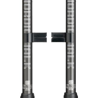 ミズノ ウォーキング用ポール ソフトホールド(ロングタイプ／2本一組） MIZUNO ミズノ ウォーキング用ポール ソフトホールド Std ロング