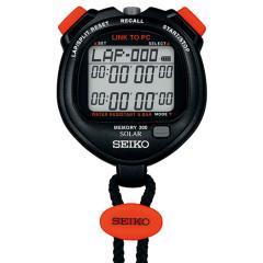 SEIKO／NFCデータ通信ストップウオッチ（SVAJ701）