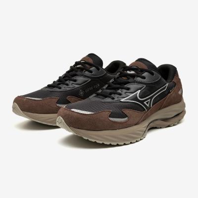 美品✨希少品　MIZUNO ミズノ　マウンテンリサーチ　デッキシューズ　ブラウン MIZUNO（ミズノ）の正規通販ページ | THE GROUND depot. ONLINE