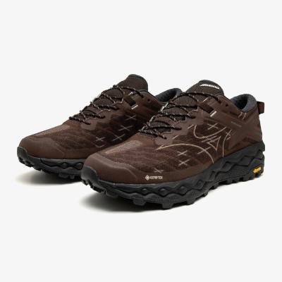 ミズノウェーブムジンTL GTX 26cm MIZUNOのWAVE MUJIN TL GTX(ウェーブムジン)のサイズ感は