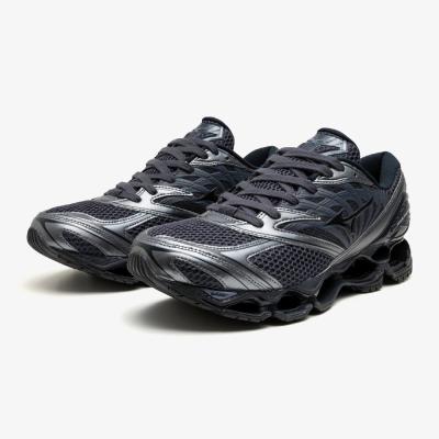 【未使用級】MIZUNO WAVE PROPHECY LS ミズノ スニーカー WAVE PROPHECY LS｜MIZUNO SPORTSTYLE スニーカー｜ミズノ公式