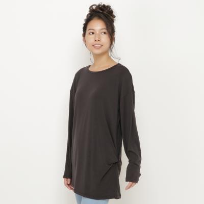 【Rikako Ikee Collection】ロングスリーブTシャツ