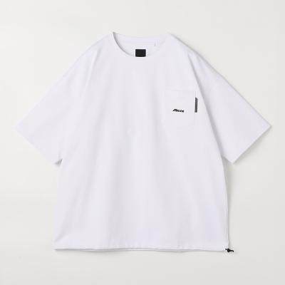 【JEANS FACTORY】ヘビーオンスTeeシャツ