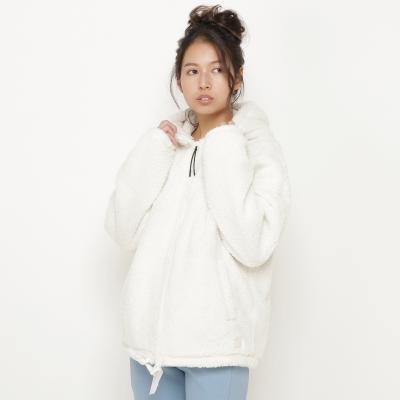 【Rikako Ikee Collection】ボアジャケット