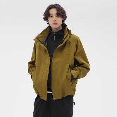 MARGARET HOWELL】MIZUNO GORETEX JACKET|D2JEDZ01|Go to by mizuno