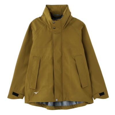 MARGARET HOWELL】MIZUNO GORETEX JACKET|D2JEDZ02|Go to by mizuno
