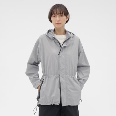 【MARGARET HOWELL】タスランナイロンライトパーカー