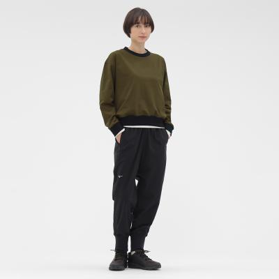 PROウーブンパンツ(裏付き)｜hummel｜ヒュンメル公式オンラインストア ロングパンツOFF_THE GAME ウーブンパンツユニセックス大人