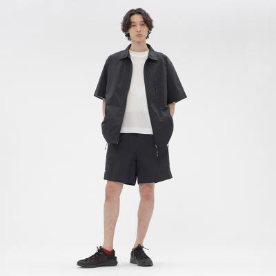 【MARGARET HOWELL】タスランナイロンライトショーツ