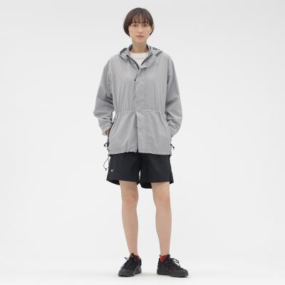 【MARGARET HOWELL】タスランナイロンライトショーツ