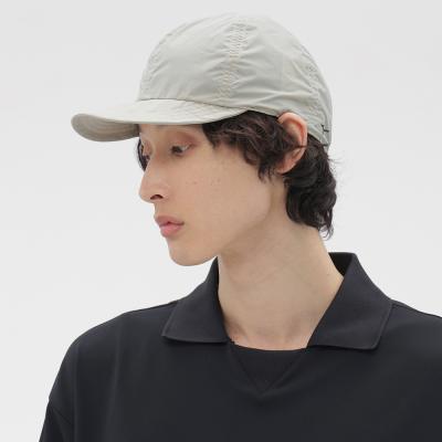 【MARGARET HOWELL】タスランナイロンリップキャップ