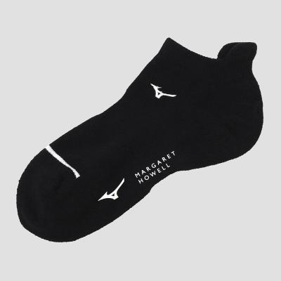 【MARGARET HOWELL】ドライベクターショートソックス