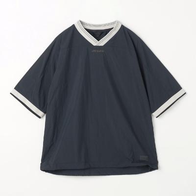 ウォーターリパレントリブTシャツ