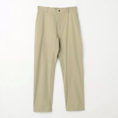 MIZUNO BUDDYウォーターリパレントストレッチストレートパンツ