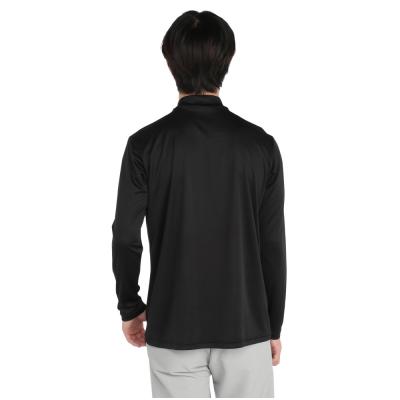 ハイネックシャツ|E2JAB568|長袖シャツ|ゴルフウエア|ミズノ公式オンライン