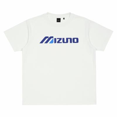NEW VINTAGE GOLF MIZUNOロゴTシャツ