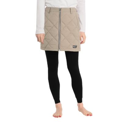 履く毛布レギンス