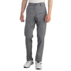 未使用 限定モデル パンツ ゴルフ 登山 防風 耐水 ミズノ直営限定】ストレッチコットンムーブパンツ(大きいサイズ