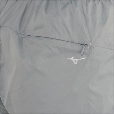 MGFコレクション／吸湿発熱】ブレスサーモウィンドプルーフロング