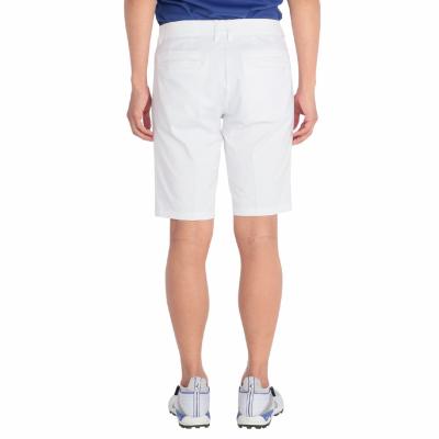 ミズノゴルフ 本羊皮 ハーフパンツ 【ウエスト68サイズ】