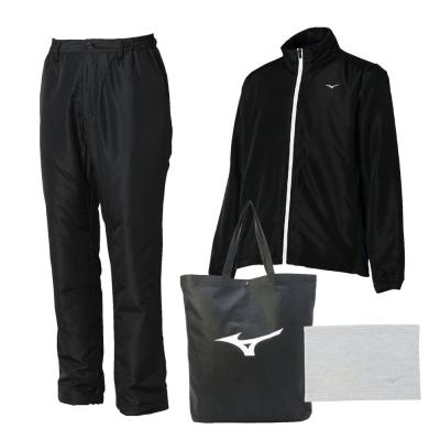 ミズノ　ブレスサーモ　EX PLUS未開封未使用品　２枚セット 楽天市場】ミズノ ブレスサーモ exプラスの通販