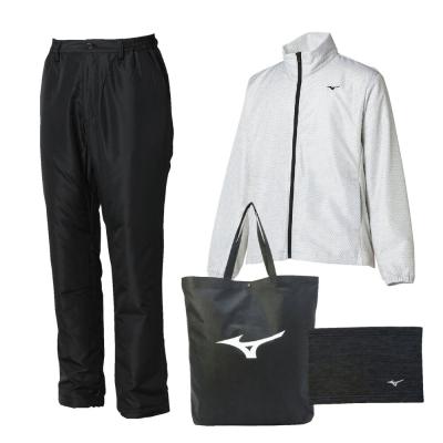 ウエア｜ミズノ公式オンライン