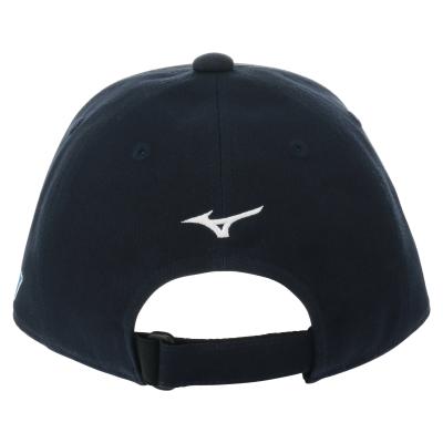 ミズノ公式オンライン限定】ANA MIZUNO WネームCAP[メンズ]|E2JWA085 