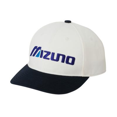 MIZUNO × NEW VINTAGE GOLF ハット ミズノ ゴルフハット
