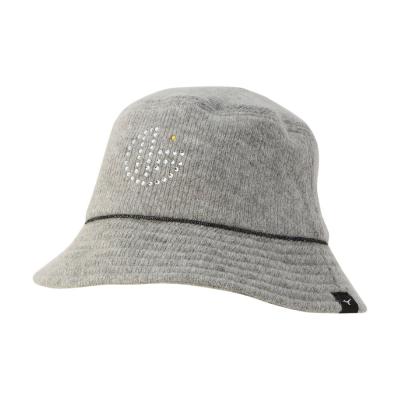 【MGFコレクション／吸湿発熱】ブレスサーモニットハット