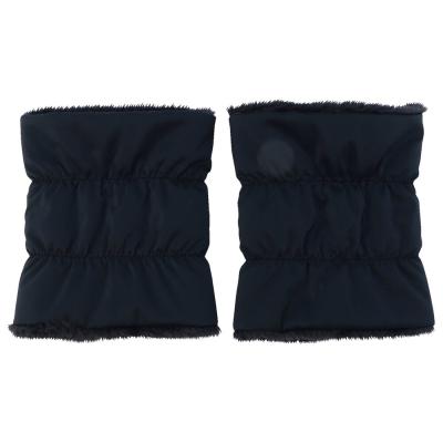 【MGFコレクション／吸湿発熱】ブレスサーモショートレッグウォーマー