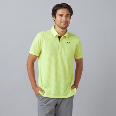 ポロシャツ｜シャツ｜ウエア｜ミズノ公式オンライン