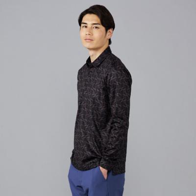 Mizuno Pro半袖シャカシャカ ホワイト/ブラック MIZUNO 野球 シャカシャカ ウインドシャツ 半袖 大人 ミズノ V