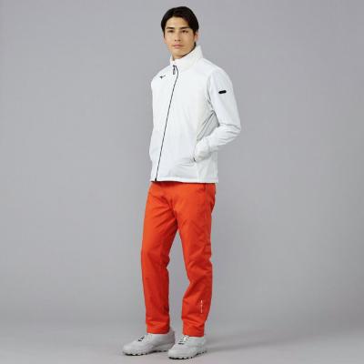 ミズノゴルフブレスサーモ テックライニングブルゾンE2MEA50770サイズXL ミズノ＞ブレスサーモテックライニングブルゾン - ベルーナ【公式】