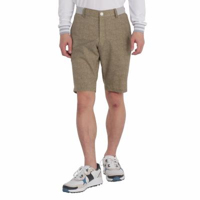 ネクスライトストレッチヒーローハーフパンツ|E2MFC032|ボトムス