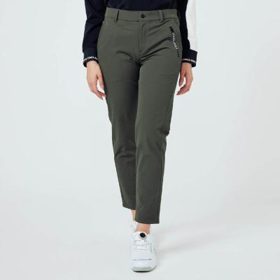 ダブルウィーブストレッチロングパンツ