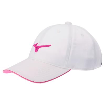 MIZUNO GOLF/ミズノゴルフ OPEN刺繍 グリーン系色 ゴルフキャップ 楽天市場】ミズノ ゴルフ メンズ キャップ 吸汗速乾 ワン