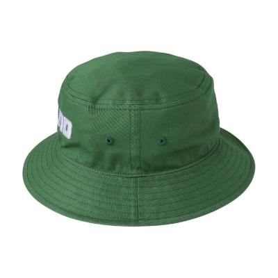 NEW VINTAGE GOLF MIZUNO ロゴ バケットハット|E2MWC570