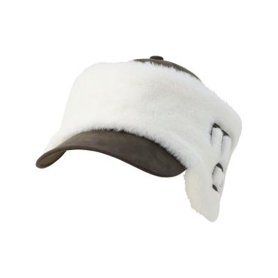 【吸湿発熱】ブレスサーモミズノロゴキャップ（イヤーウォーマーセット）