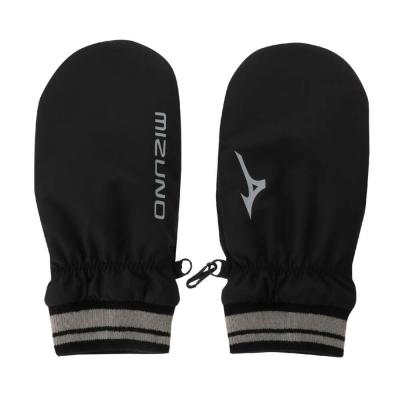 吸湿発熱】ブレスサーモミトン|E2MYB505|アクセサリー|ゴルフウエア