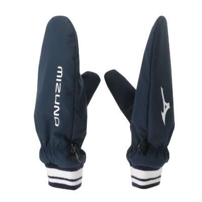 吸湿発熱】ブレスサーモミトン|E2MYB505|アクセサリー|ゴルフウエア