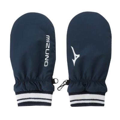 ミズノプロ　マフラー＆ミトン 吸湿発熱】ブレスサーモミトン|E2MYB505|アクセサリー|ゴルフウエア