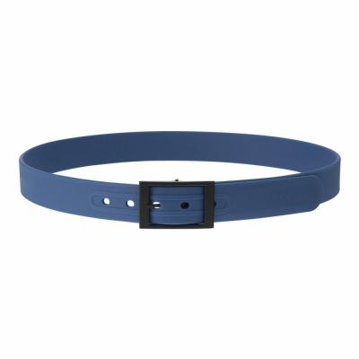 ロゴ型押し合成樹脂ベルト|E2MYC014|ベルト|ゴルフウエア|ミズノ公式