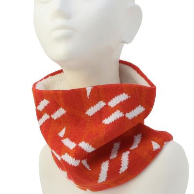 【吸湿発熱】ブレスサーモネックウォーマー