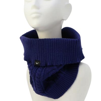 【吸湿発熱】ブレスサーモネックウォーマー