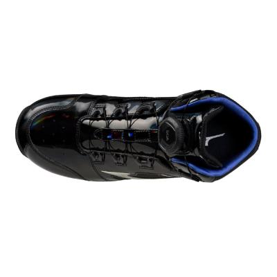 オールマイティ LSII 73M BOA(ダイヤル／ミッドカット／ワーキング