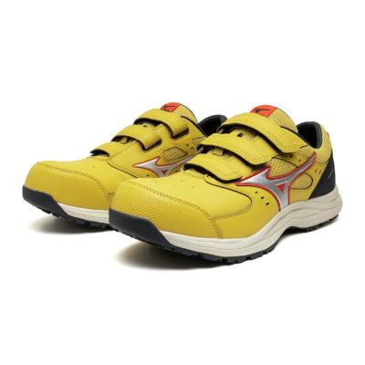 ローカット｜安全靴／作業靴｜シューズ｜ワーキング｜ミズノ公式オンライン