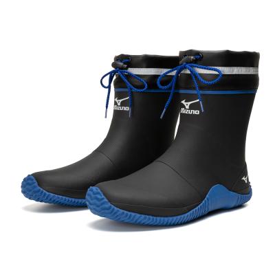 ミズノ　ワークブーツ(長靴) ジャスタフィット 　25.0 ワークブーツ(長靴)ジャスタフィットNL1＜ユニセックス＞ mizuno